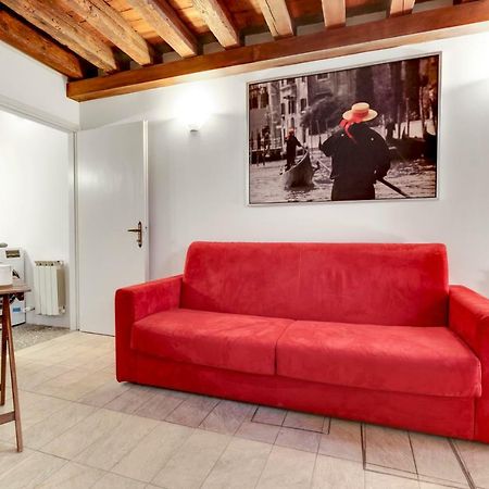 Peggy Guggenheim Venice Apartment Экстерьер фото