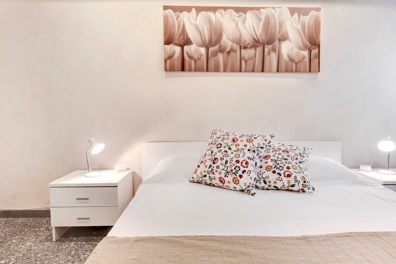 Peggy Guggenheim Venice Apartment Экстерьер фото